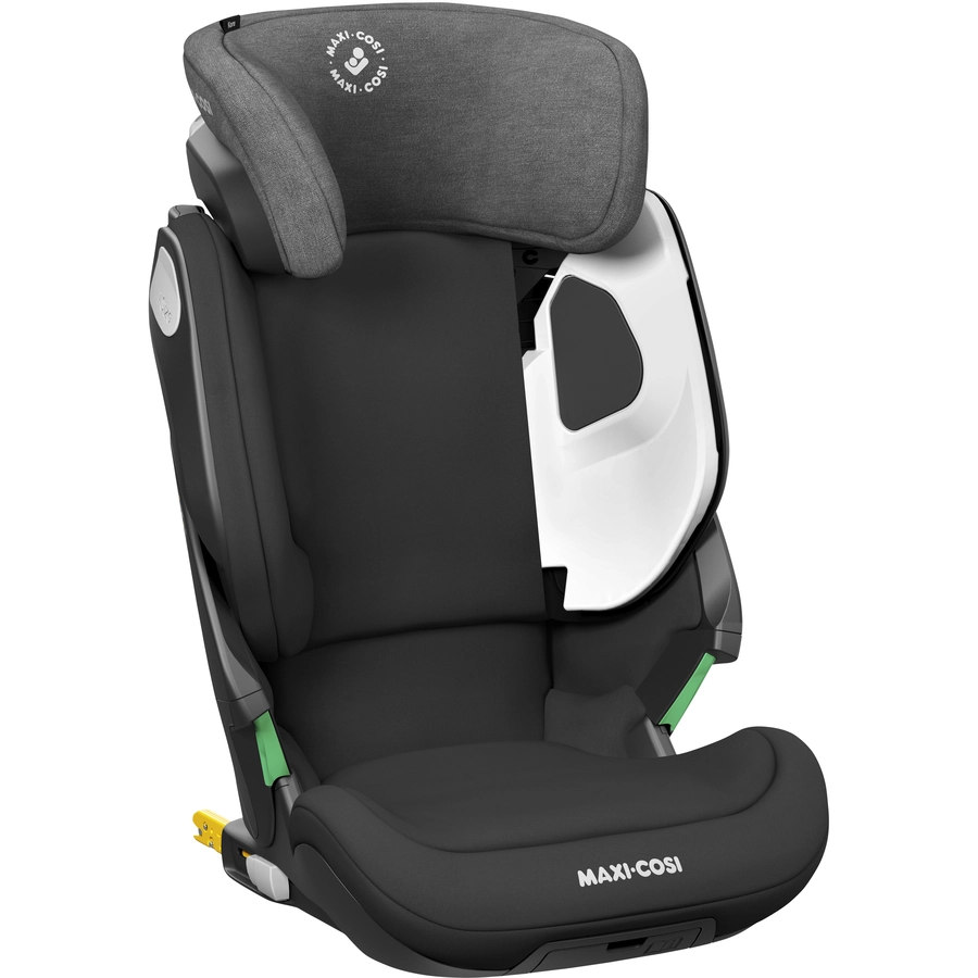 MAXI COSI Kindersitz Kore Authentic Black
