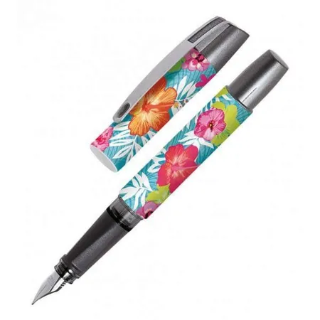 ONLINE Füller Lefty Tropical Flower Best Of, L Bild fehlt