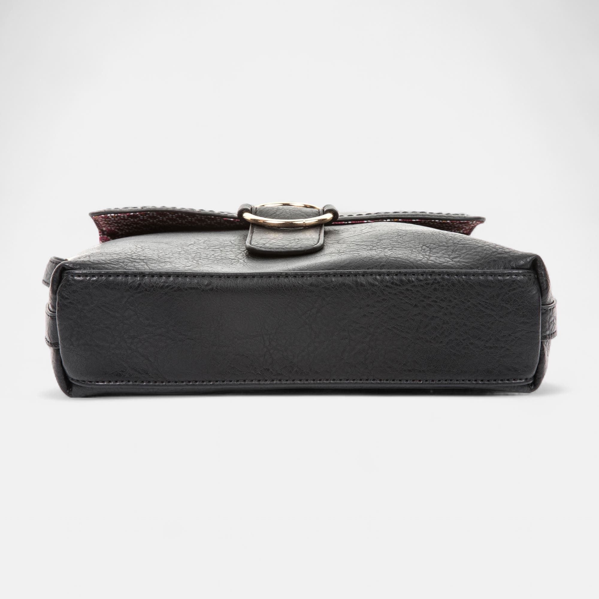 Sac bandoulière noir