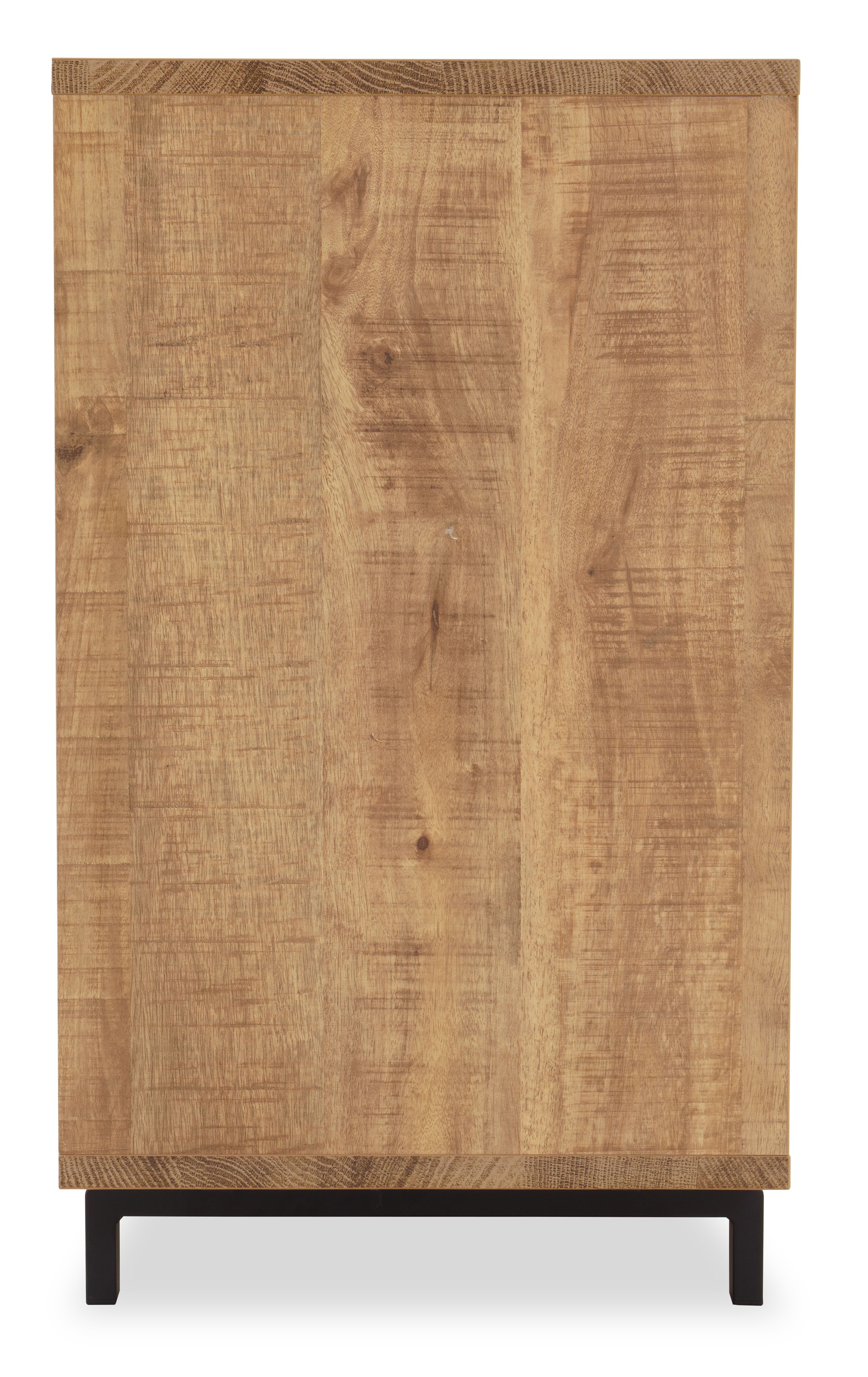 Dressoir Sacramento - Westport B180 x D45 x H80 cm