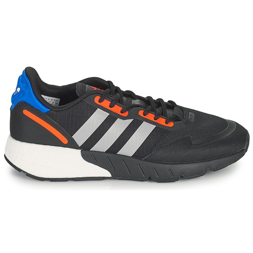 adidas Originals - ZX 1K BOOST - Bleu / Gris