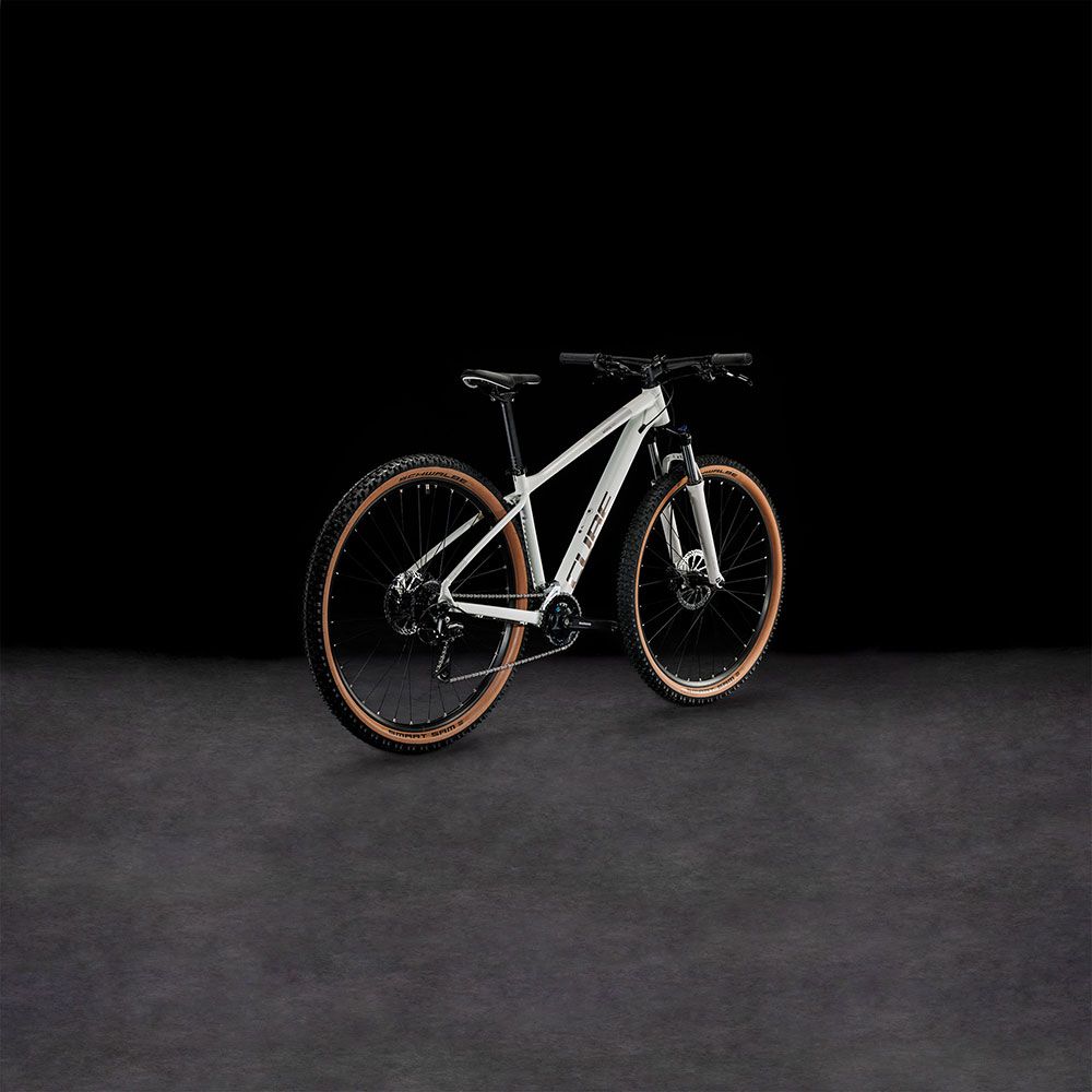 Cube Access WS EXC lightgrey´n´rose kaufen | Bike-Discount