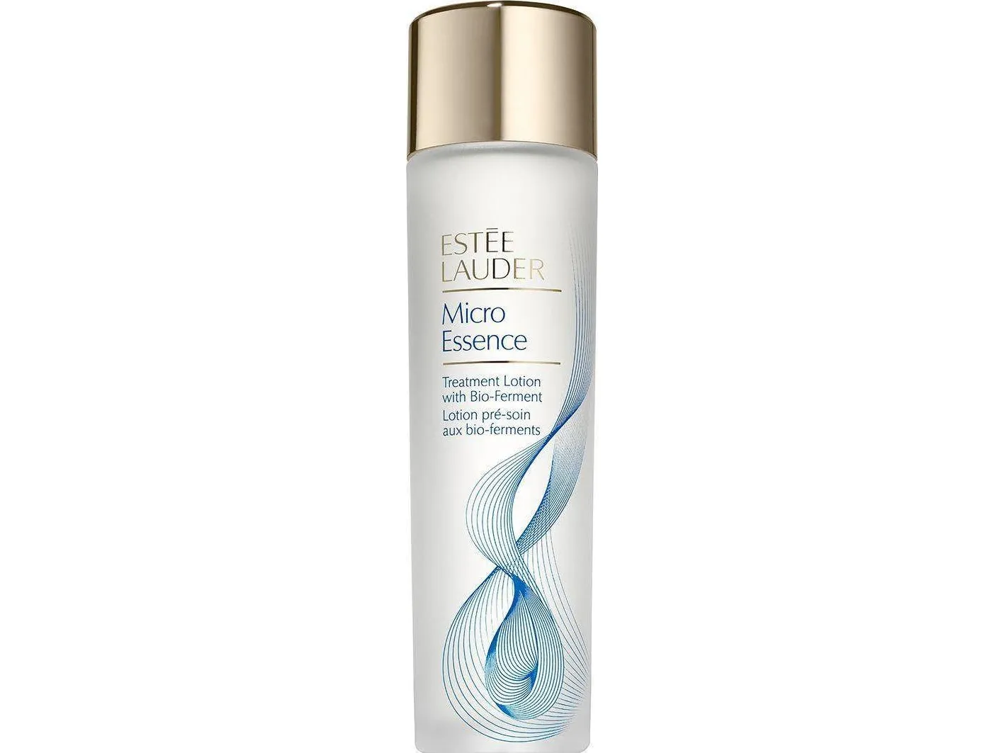 ESTEE LAUDER_Micro Esscence Treatment Lotion With Bio-Ferment Face Lotion 100ml