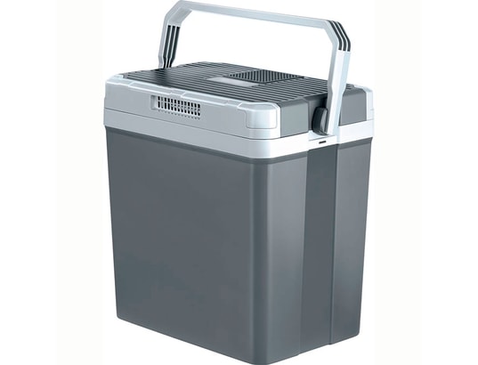 BRIEBE - Cf1152 glacière électrique portable 24 litres, 12v / 220 - ...