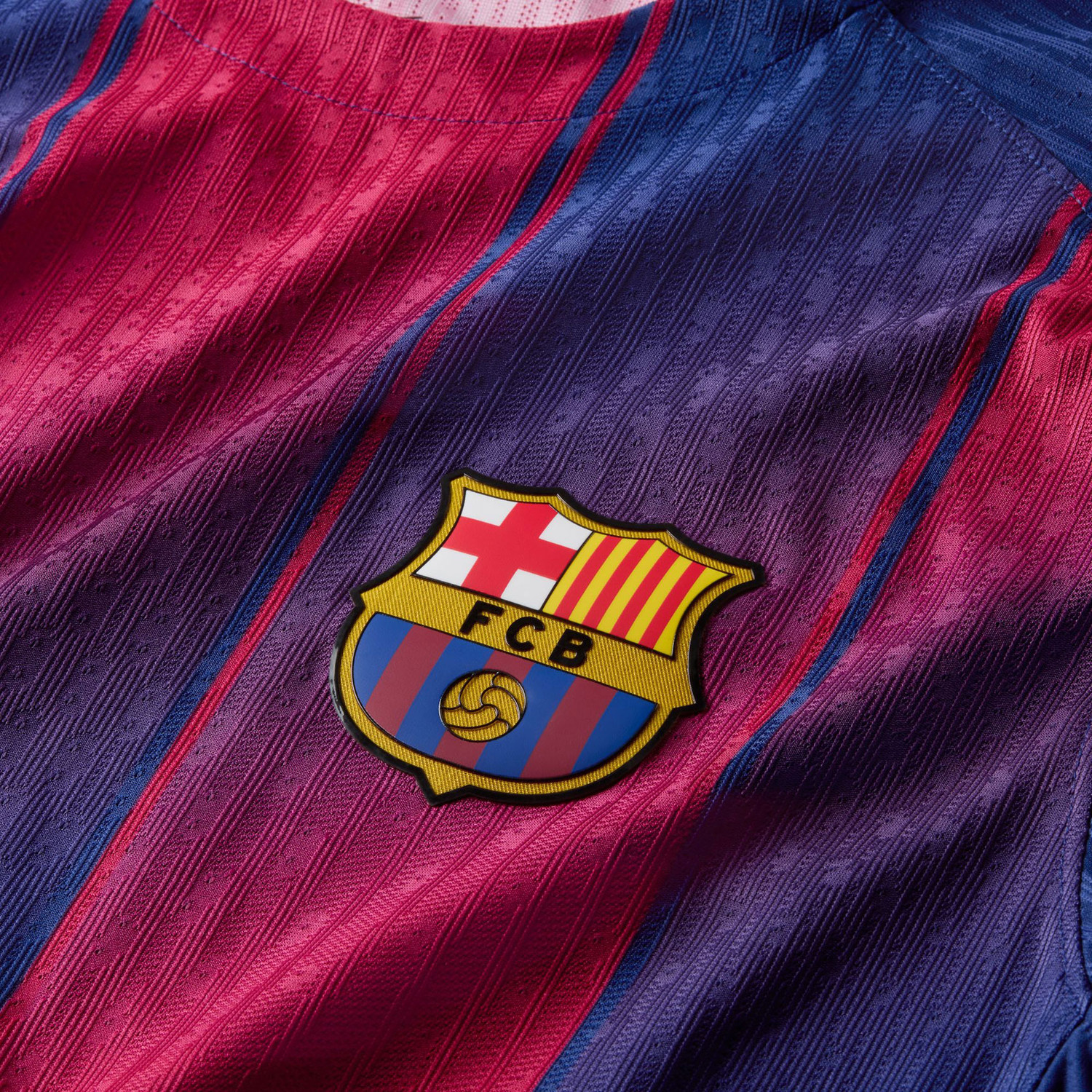 Nike FC Barcelona Match Thuis Shirt Lamine Yamal