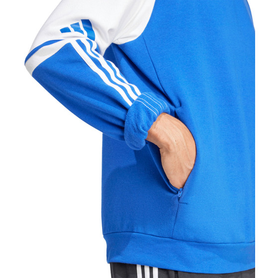 adidas Squadra 25 Sweat Hooded Trainingspak