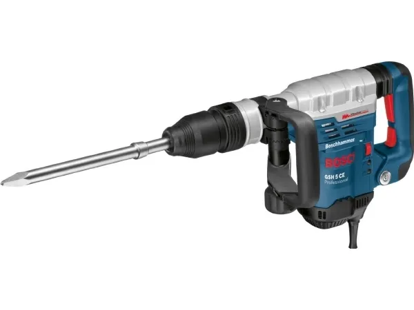 Bosch SLAGHAMMER GSH 5 CE