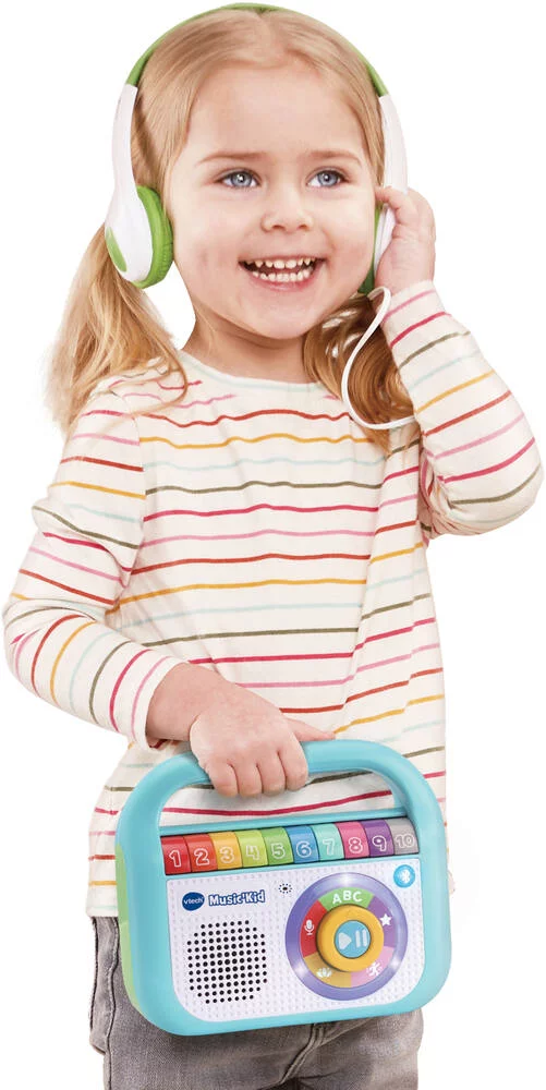 VTECH BABY - MUSIC'KID
