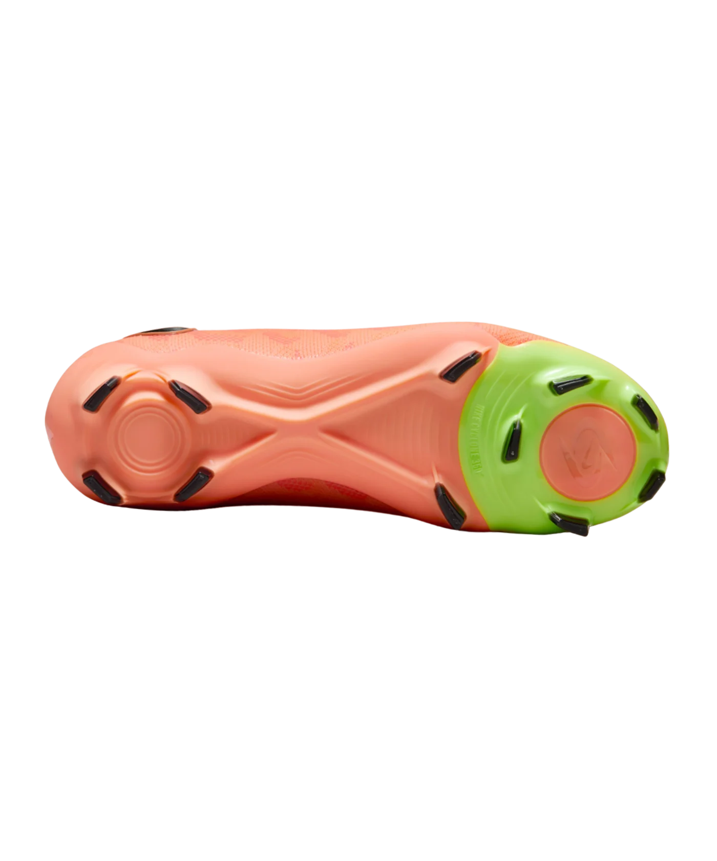 Nike Phantom Luna Pro FG United Orange Rosa Schwarz F800