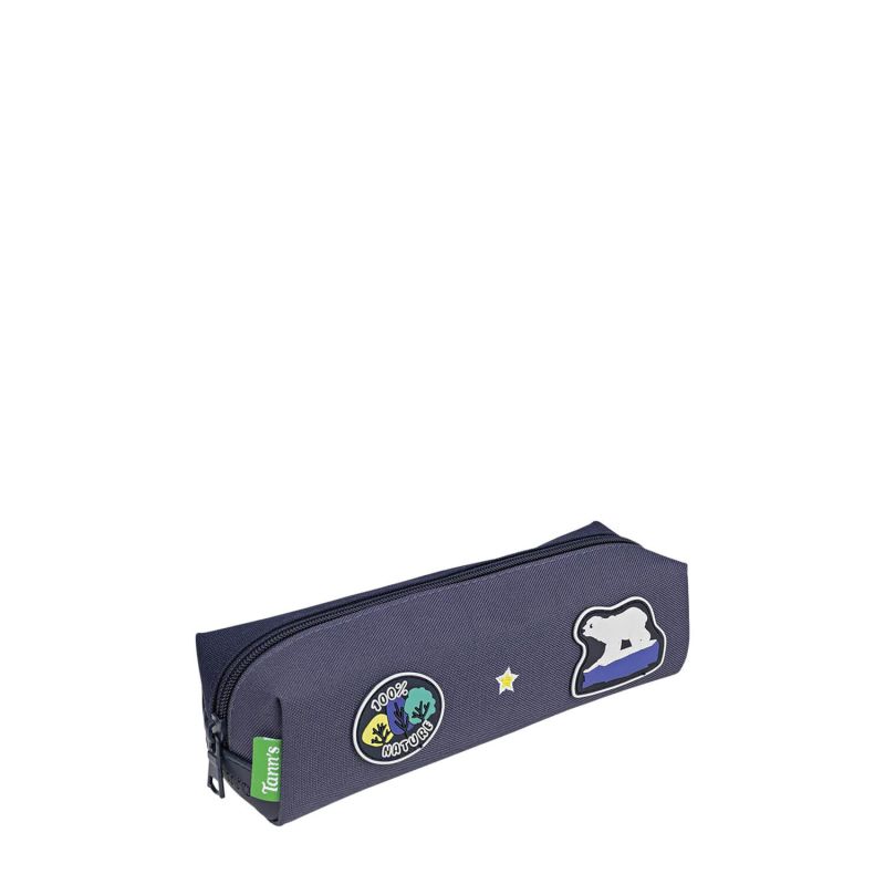 Trousse Simple Animal Totem 21 cm Anthony
