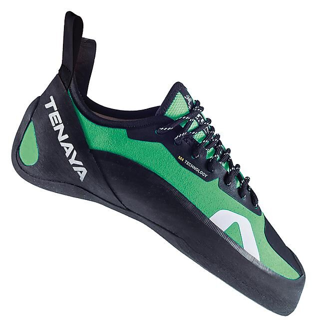 TENAYA - CHAUSSONS ESCALADE TANTA LACES