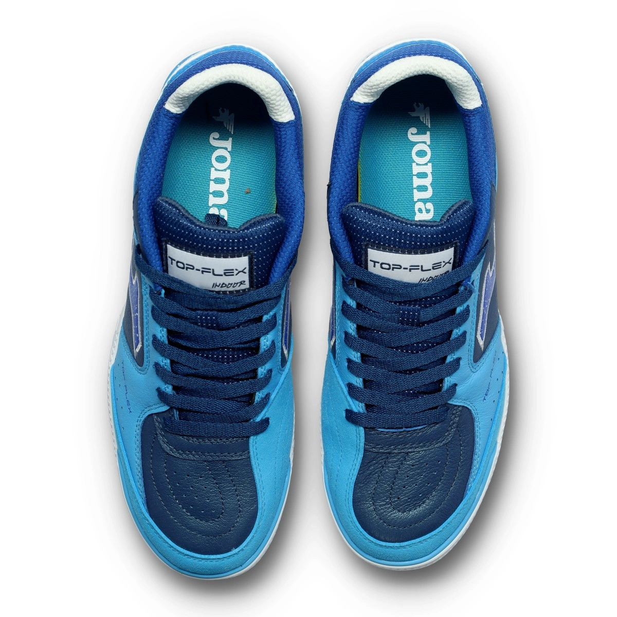Sapatilha futsal Joma Top Flex