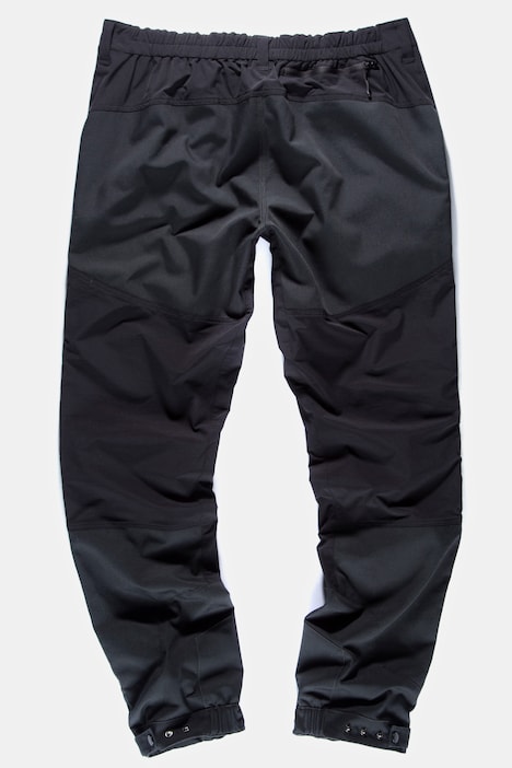 JAY-PI Traveller-Hose, wasserabweisend, Canvas-Einsätze, bis Gr. 70