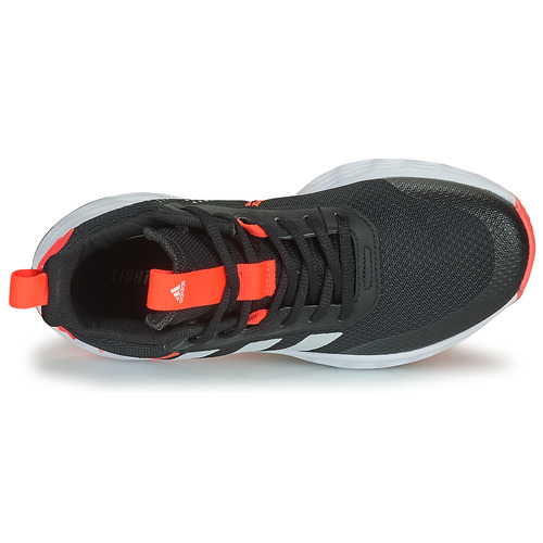 Adidas Sportswear - OWNTHEGAME 2.0 K Negro / Rojo