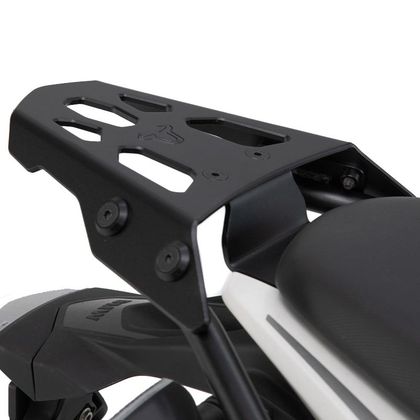 Top case SW-MOTECH URBAN AVEC SUPPORT STREET RACK