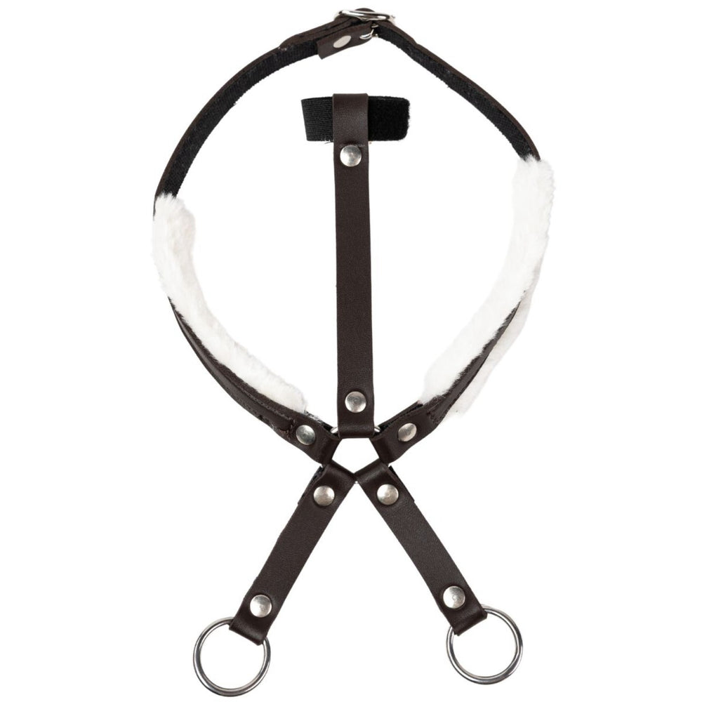 Køb My Hobby Horse Sort Martingale