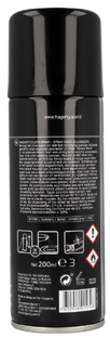 Hagerty Silver Spray 200ML