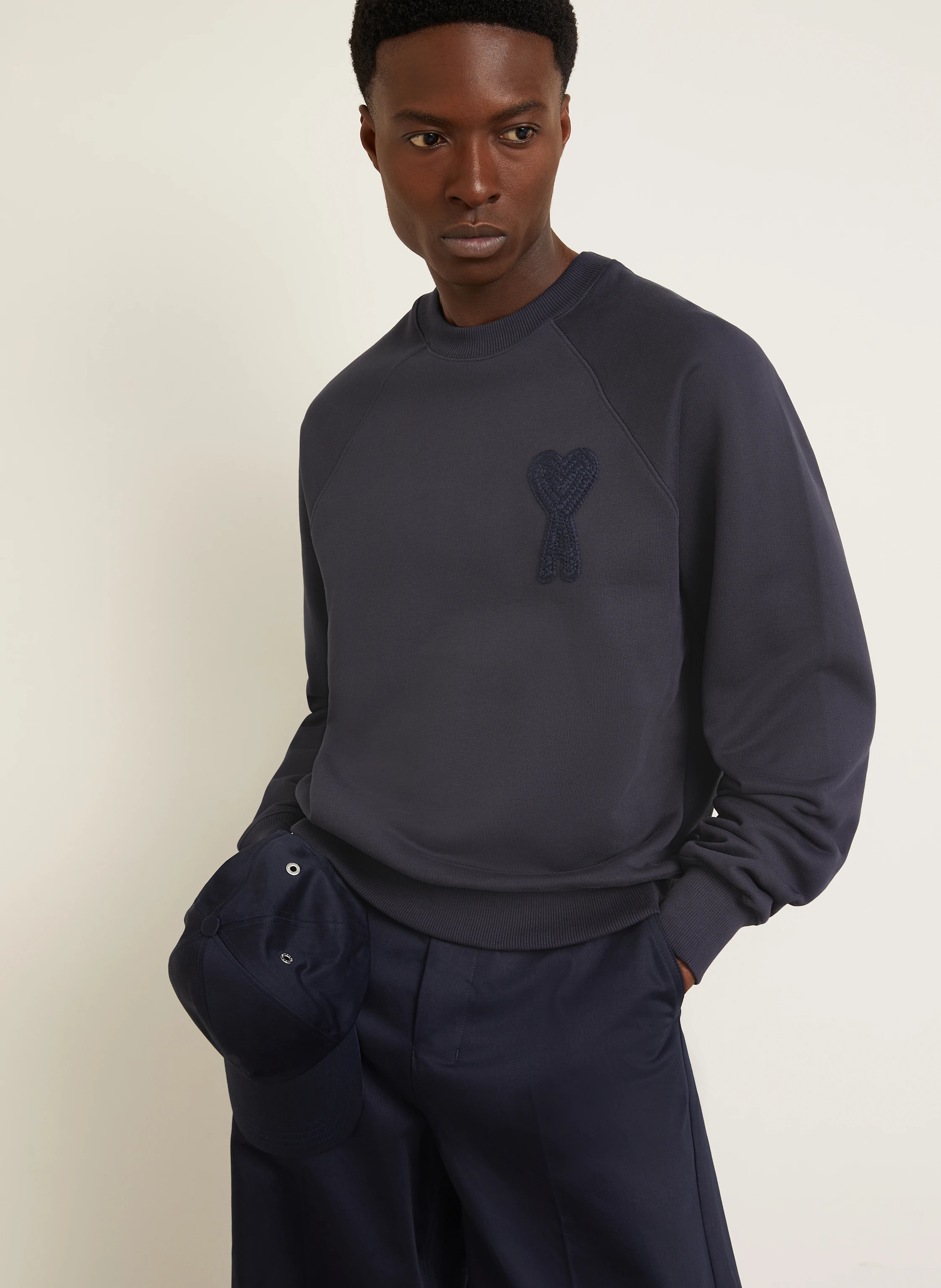 AMI PARIS Sweatshirt