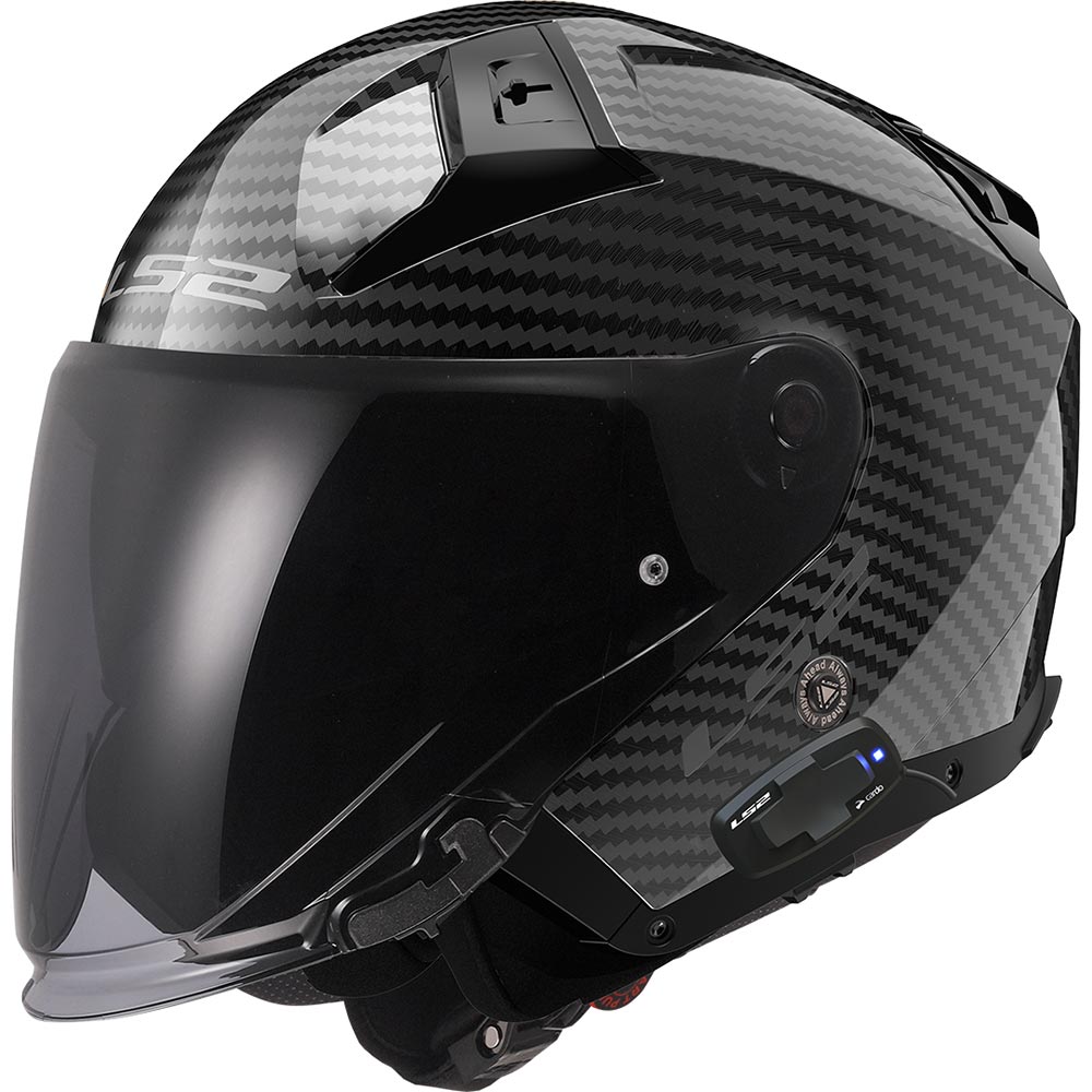 LS2 - Intercom 4X Noir
