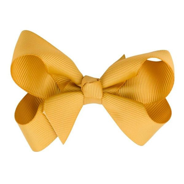 Sløjfe Dijon - Bow's by Stær → Luksusbaby.dk
