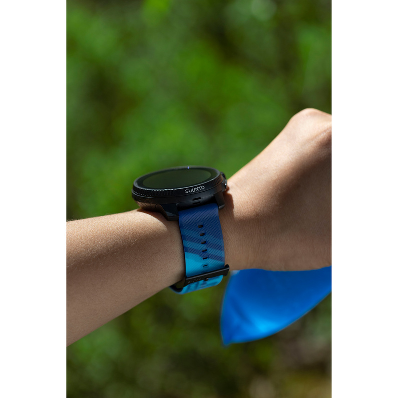 Suunto Suunto Race UTMB World Series GPS Uhr