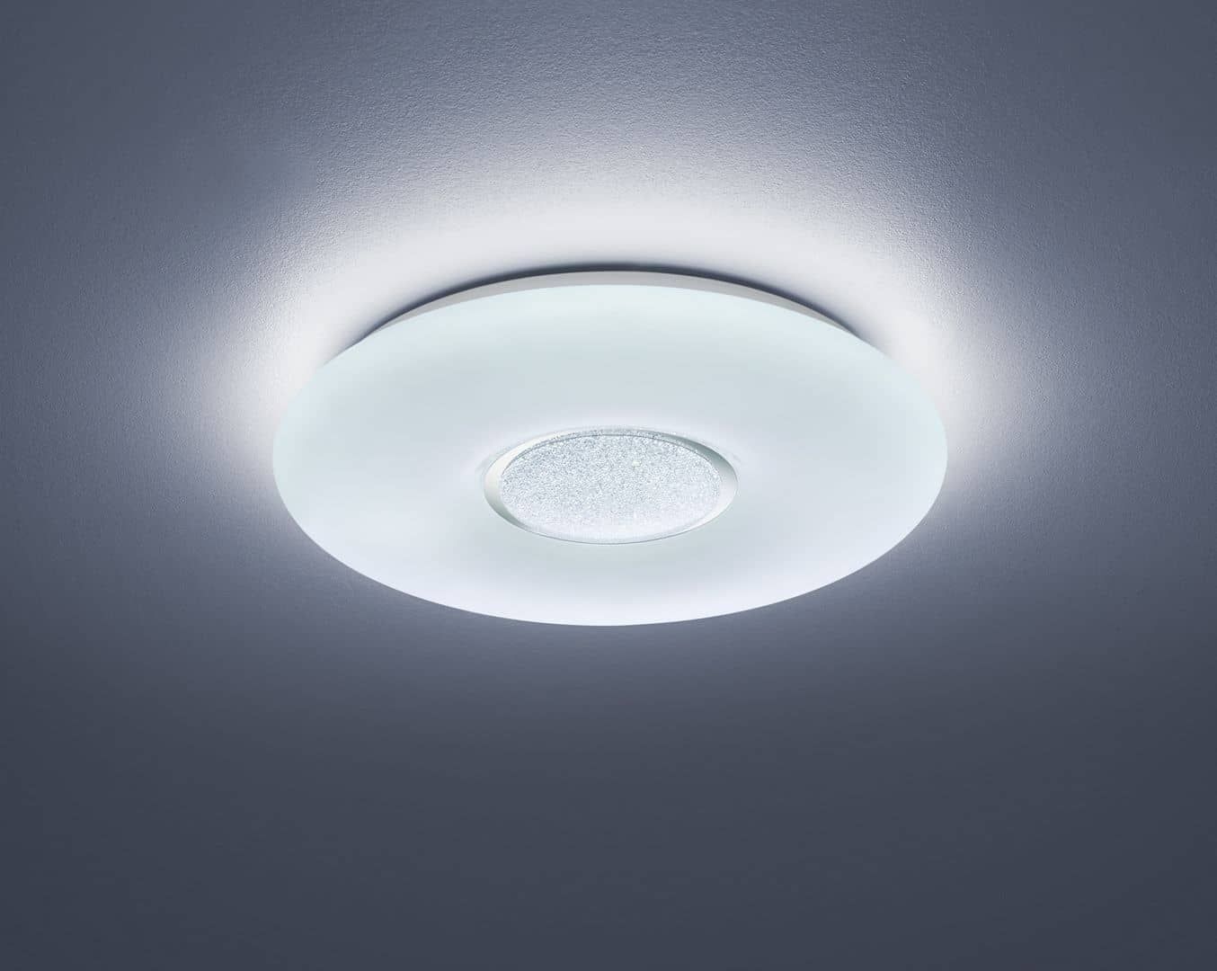 LED-Deckenleuchte