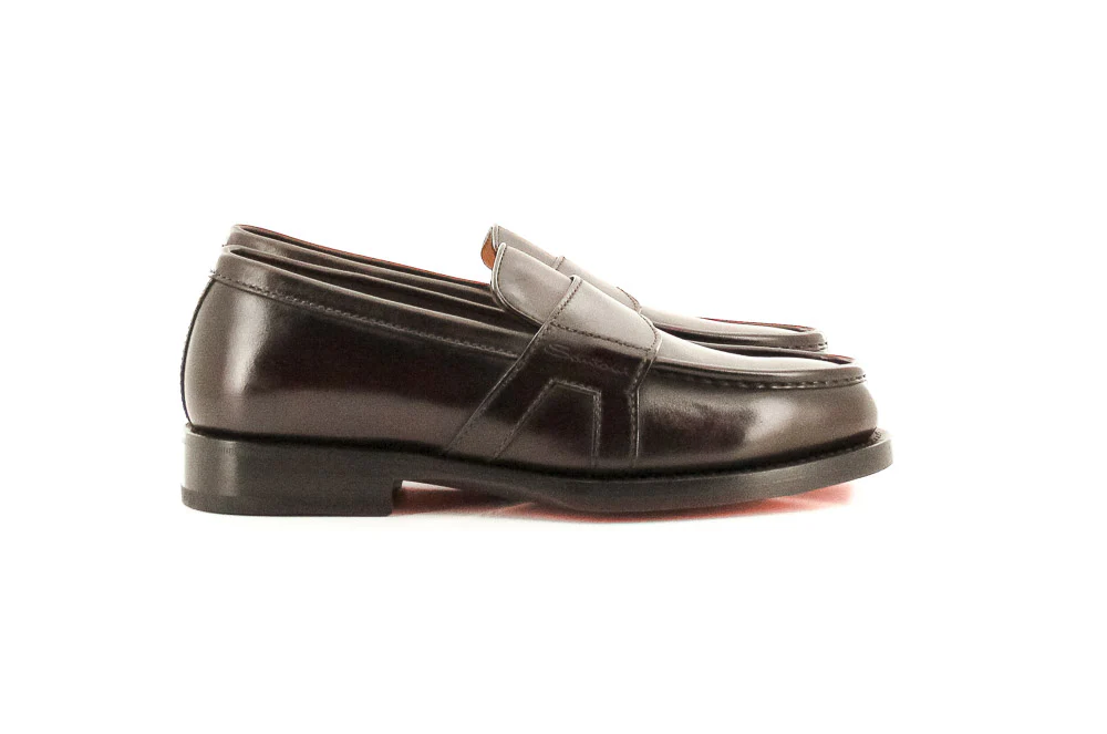SANTONI - QUENTIN 18521 VVD