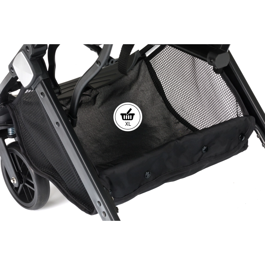 fill Sportwagen Styler Blau Melange