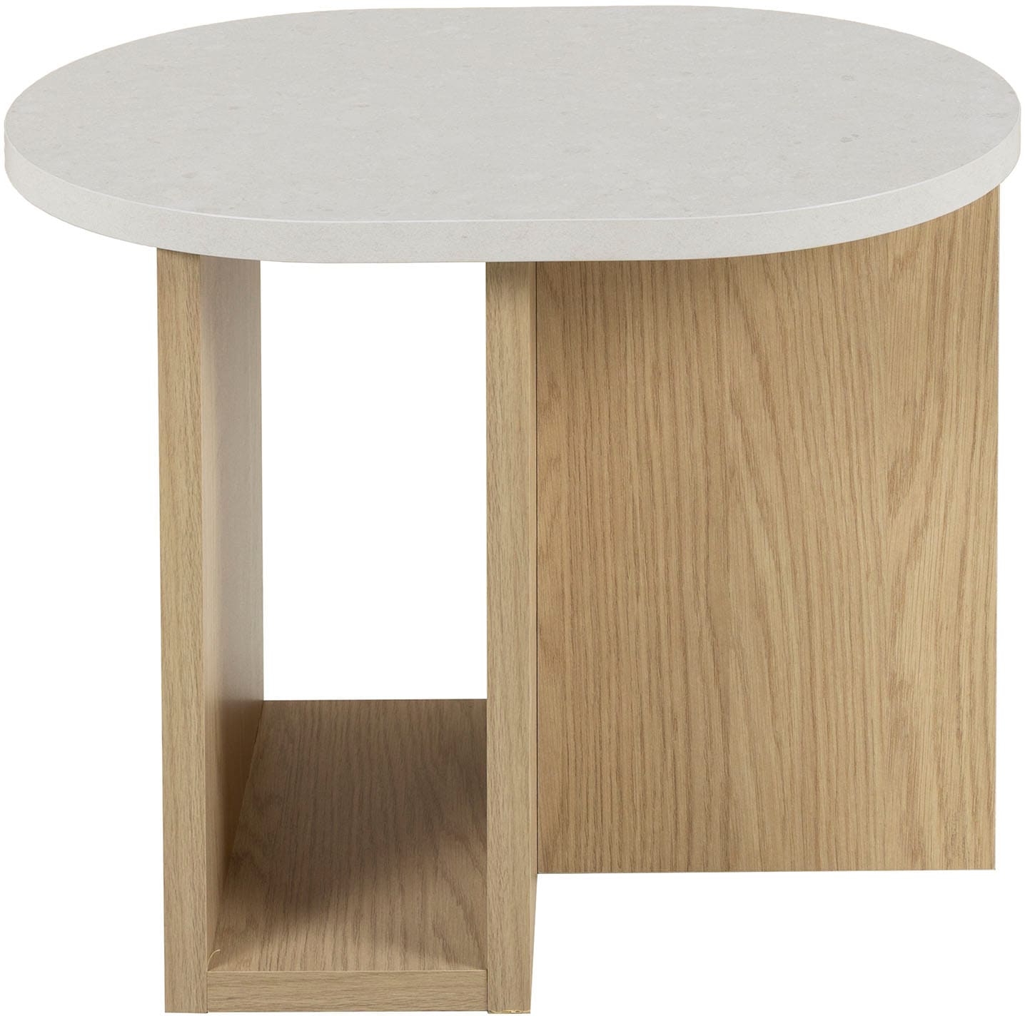 Gami Nachtschrank »Nachtschrank Auriol« Nachtschrank
