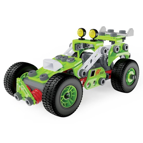 Ma voiture à rétrofriction junior