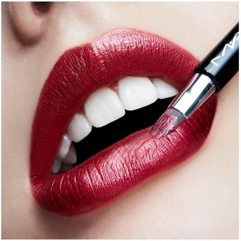 MAC Frost Lipstick 3 gr. - 311 New York Apple