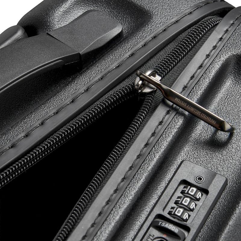 Turenne 2.0 Cabine Slim - Valise à roulettes