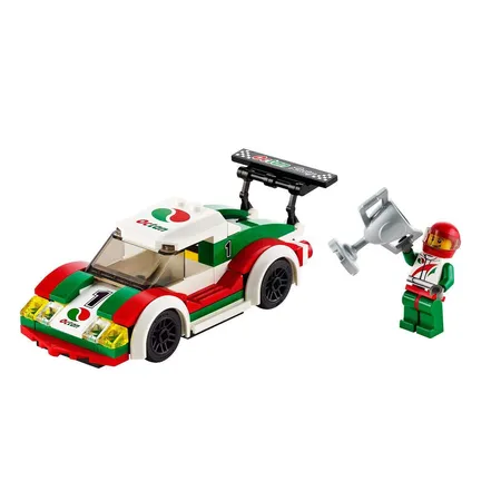 LEGO® City 60053 Rennwagen