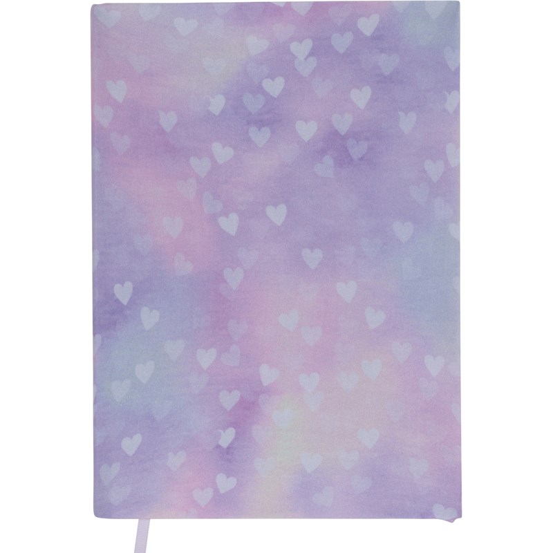 Beckmann<br>Strækbart Bogbind Unicorn Purp