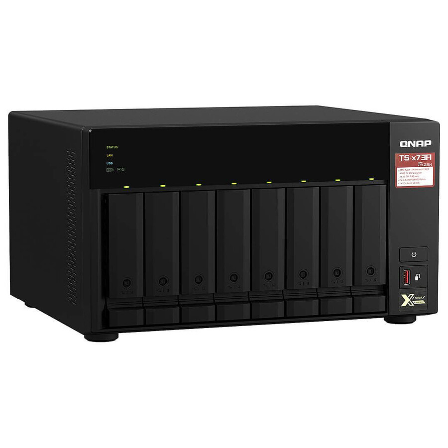 QNAP TS-873a-8G