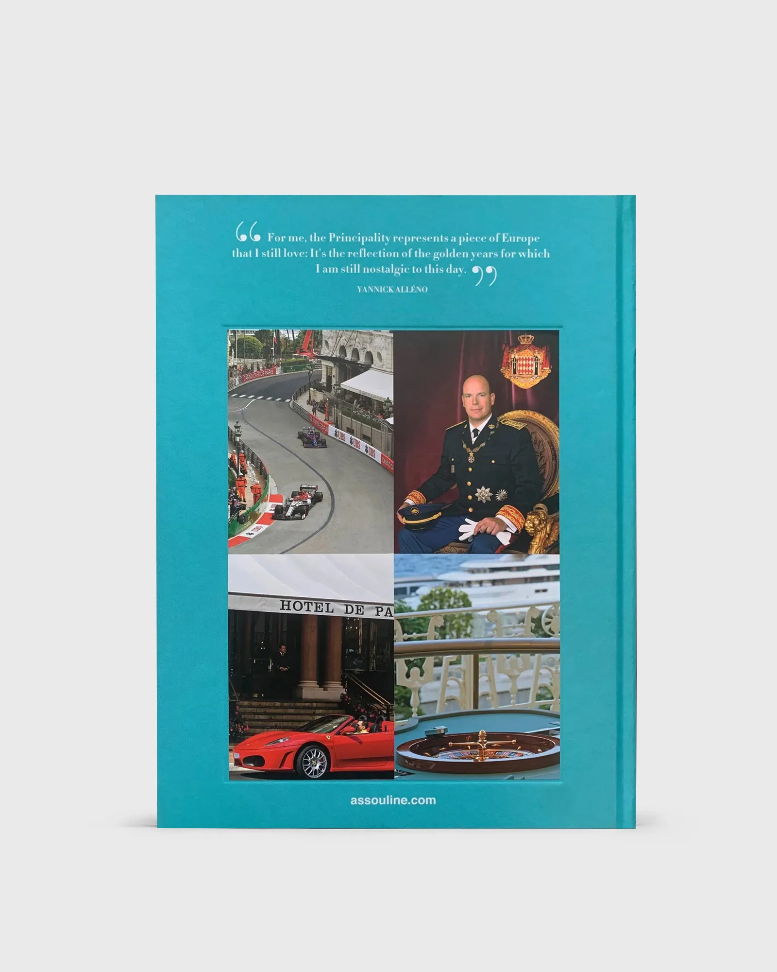 Assouline 
