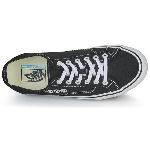 Vans - DELRIDGE SF - Noir / Blanc