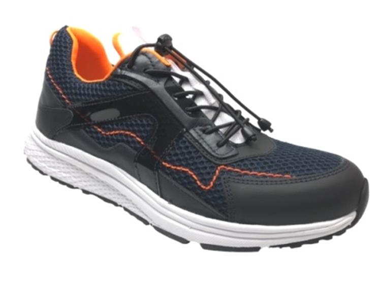 Piedro 1417000110 Wijdte 3.5 Blauw/combi