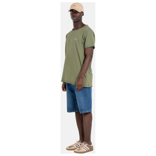 Reell - Solid Short Recycled - Short