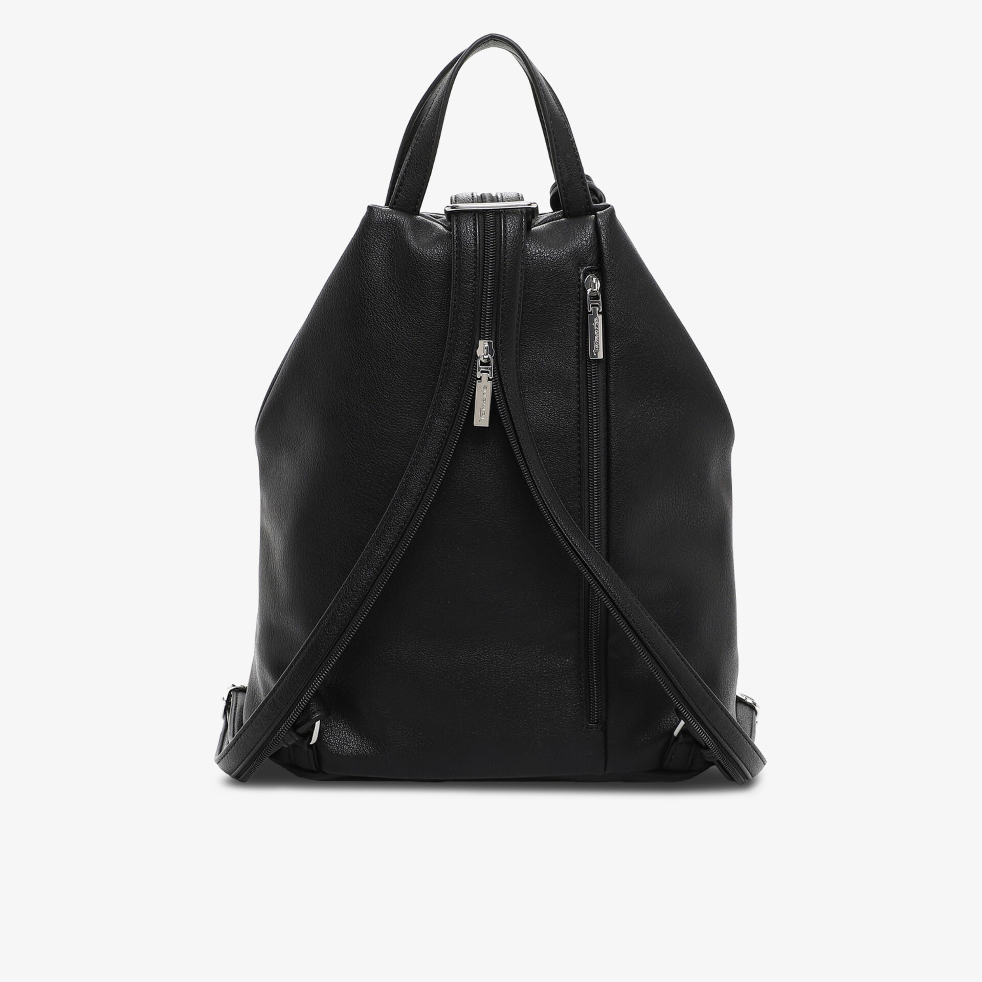 Tamaris TAS Nele Damen Rucksack schwarz