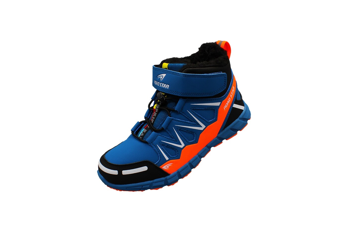 Planets 805 Winterschuhe Herren Damen