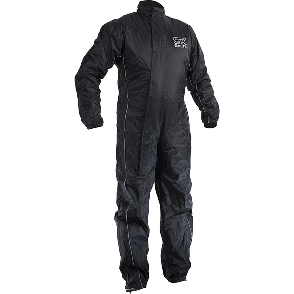 Baltik - Combinaison pluie Twister Noir
