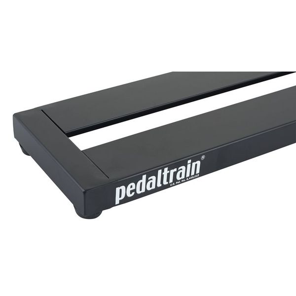 Pedaltrain Nano+