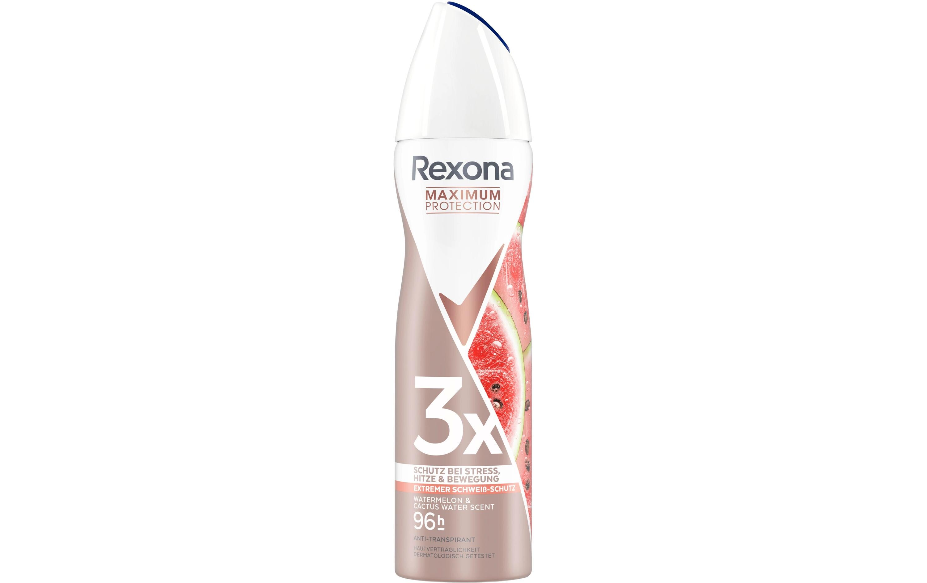 Deo Spray Maximum Protection Watermelon 150 mlDeospray Anti-Transpirant