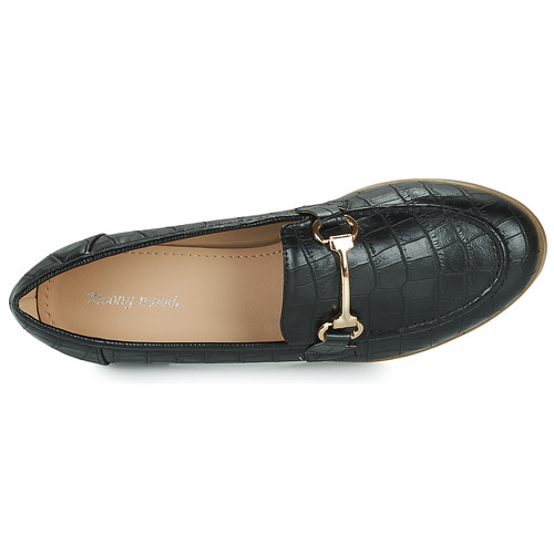 Moony Mood - PRIVA - Noir