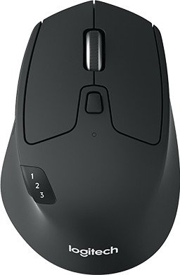 Logitech M720 Triathlon
