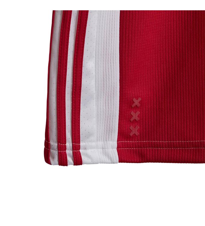 adidas Ajax Thuistenue 2020/2021 Baby