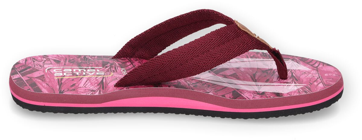 Beach | Camel Active Tongs