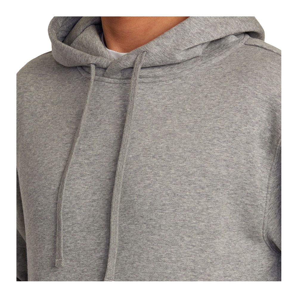 Rvca AMERICANA - Sweat Homme athletic heather