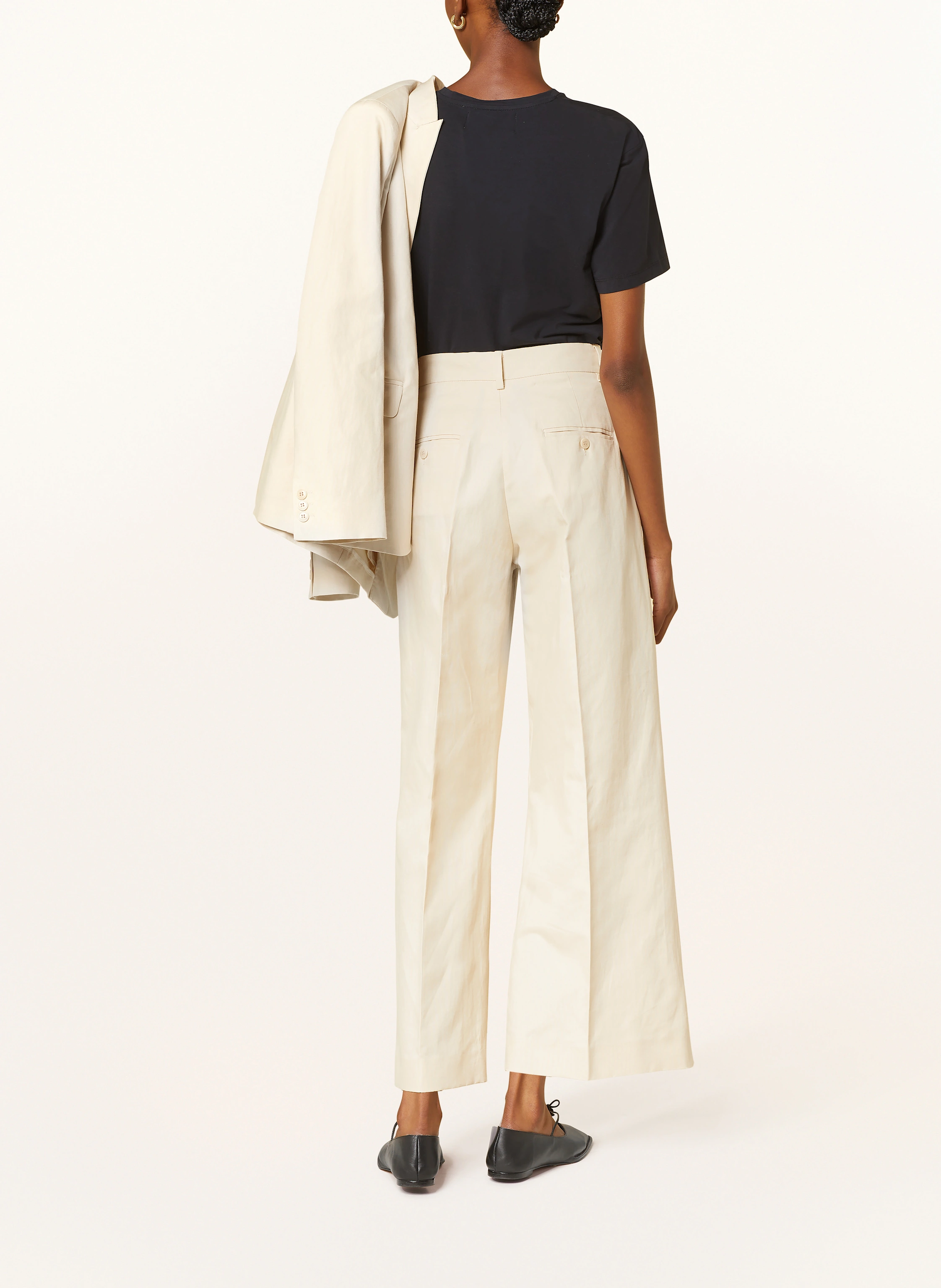 WEEKEND Max Mara Culotte ZIRCONE